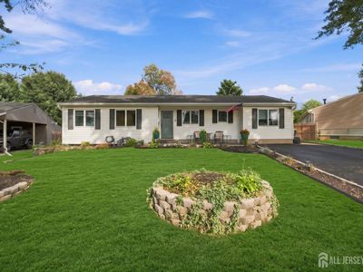 3 Cornell Rd