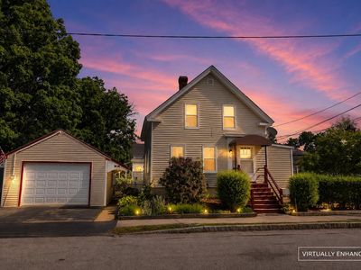Property at 19 Monroe Street, Concord, NH