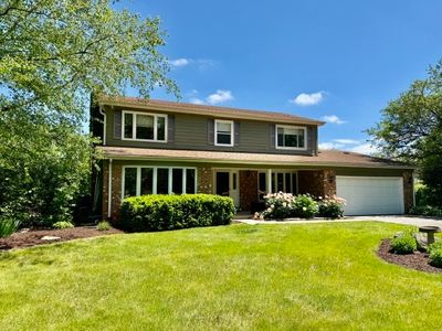 5N521 Carriage Way Dr