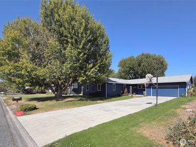 9348 Goodrich Road SE