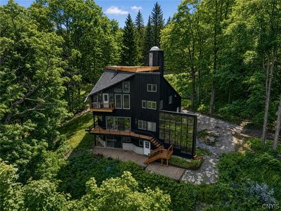 1700 Sky High Rd