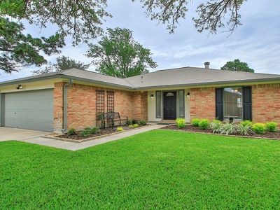 19518 Gladewater Dr