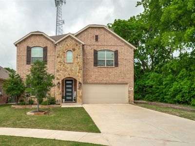 8509 Gray Squirrel Ln