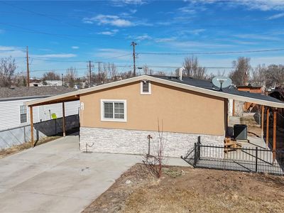Property at 703 Locust Avenue, Lochbuie, CO