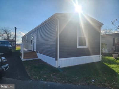 Property at 165 W Ridge Pike LOT 272, Limerick, PA