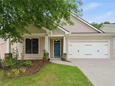Property at 147 Mount Moriah Rd, Ball Ground, GA