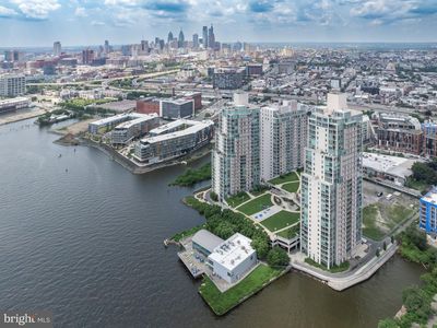 901 N Penn St UNIT P802