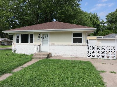 Property at 703 8th Ave W, Spencer, IA