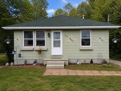 822 Mechanic St
