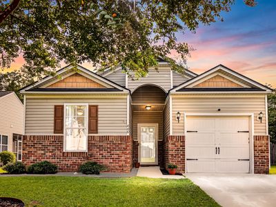 446 Stoney Field Dr