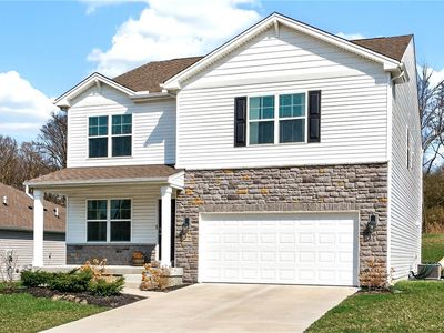 Property at 5272 Quail Rdg, Huber Heights, OH