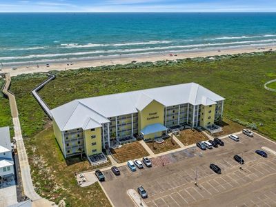5495 State Highway 361 #1001