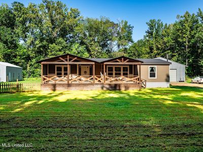 110 Hickory Ridge Cv