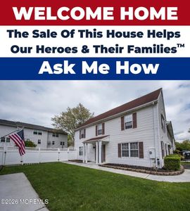 Property at 15 Fieldcrest Way, Hazlet, NJ