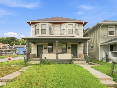Property at 2877 Highland Pl, Indianapolis, IN
