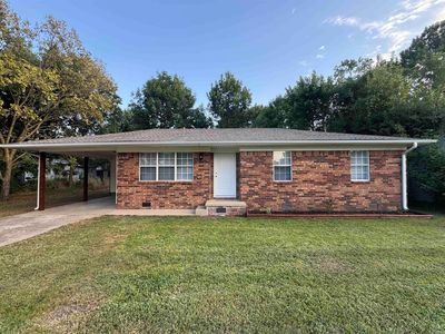 Property at 502 SE Gibson St, Hoxie, AR