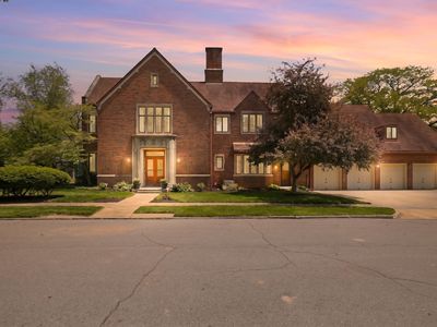 721 W Spencer Ave