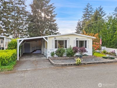 Property at 400 Gupster Road #1, Sequim, WA