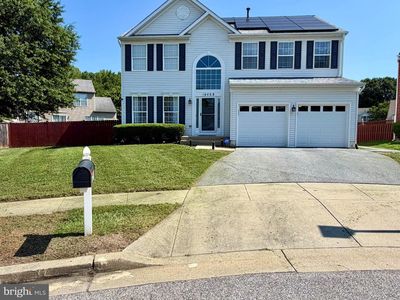 16408 Edgepark Ct