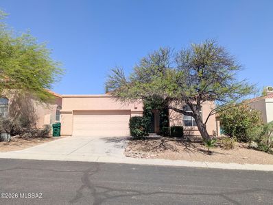 11122 N Desert Flower Dr