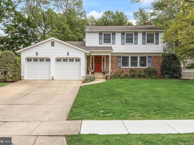 108 Brandywine Dr
