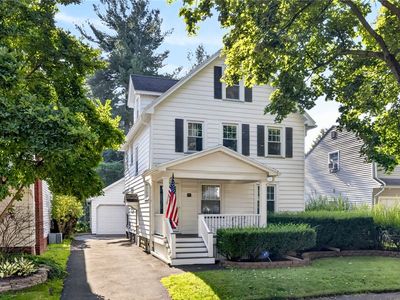 80 Croydon Rd
