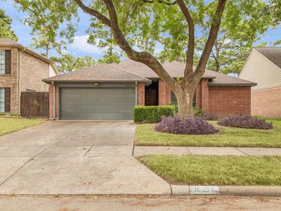 16334 Chimneystone Dr