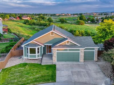 1838 Mountain Daisy Court