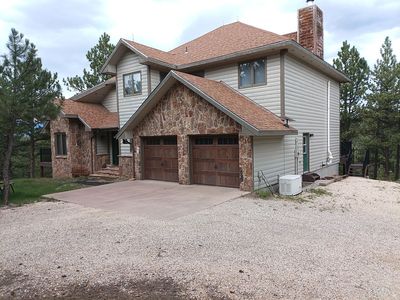 1450 Quanah Rd