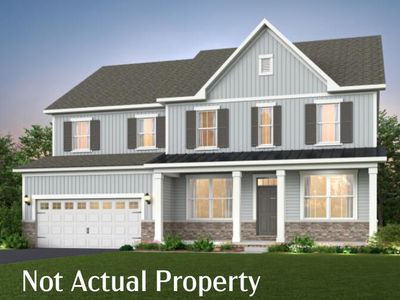 1720 Stella Pl Lot 2196