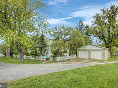 Property at 3715 Bullfrog Rd, Fairfield, PA