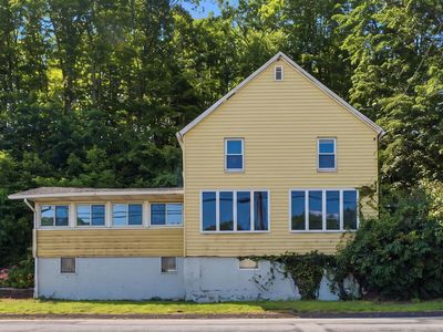 Property at 3198 Durham Road, Guilford, CT