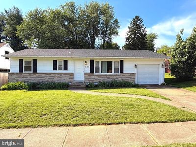Property at 424 N Duke St, Hummelstown, PA