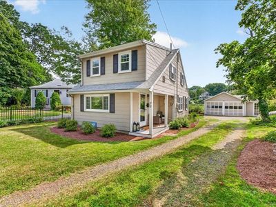 72 Bonnie Brier Cir