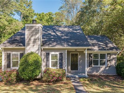 235 Tyson Cir