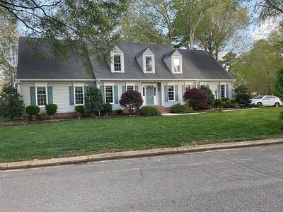 537 Las Gaviotas Blvd