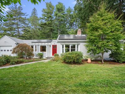 6 Hayward Rd