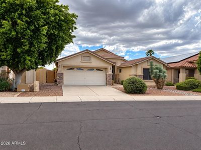 8025 W HARMONY Lane