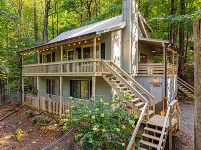 Property at 105 Shirley Dr, Maggie Valley, NC