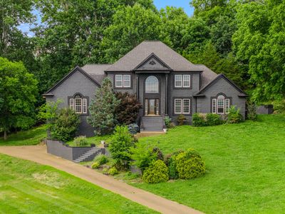 537 Natalie Dr