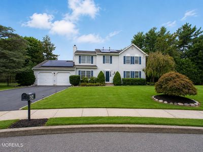 604 Meadow Run