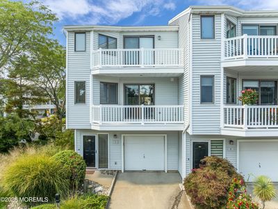 1 Navesink Court #2