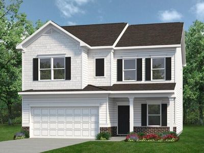 331 Smith Farms Dr