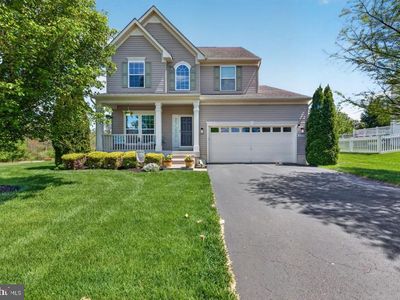 2209 Fieldbrook Ln