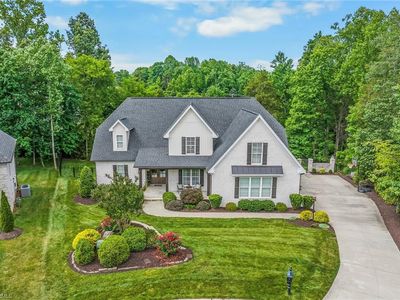 463 Prescott Dr