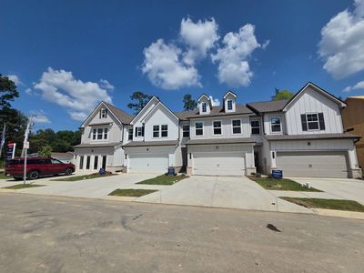 3568 Henson Ct #6