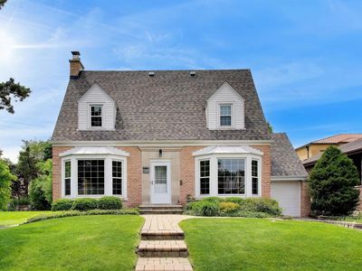 1007 Columbian Ave