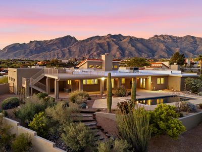 4980 E Paseo Del Bac