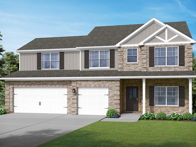 Roosevelt II Plan, Wynlake