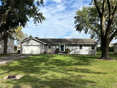 Property at 114 W 8th St, Kearney, MO